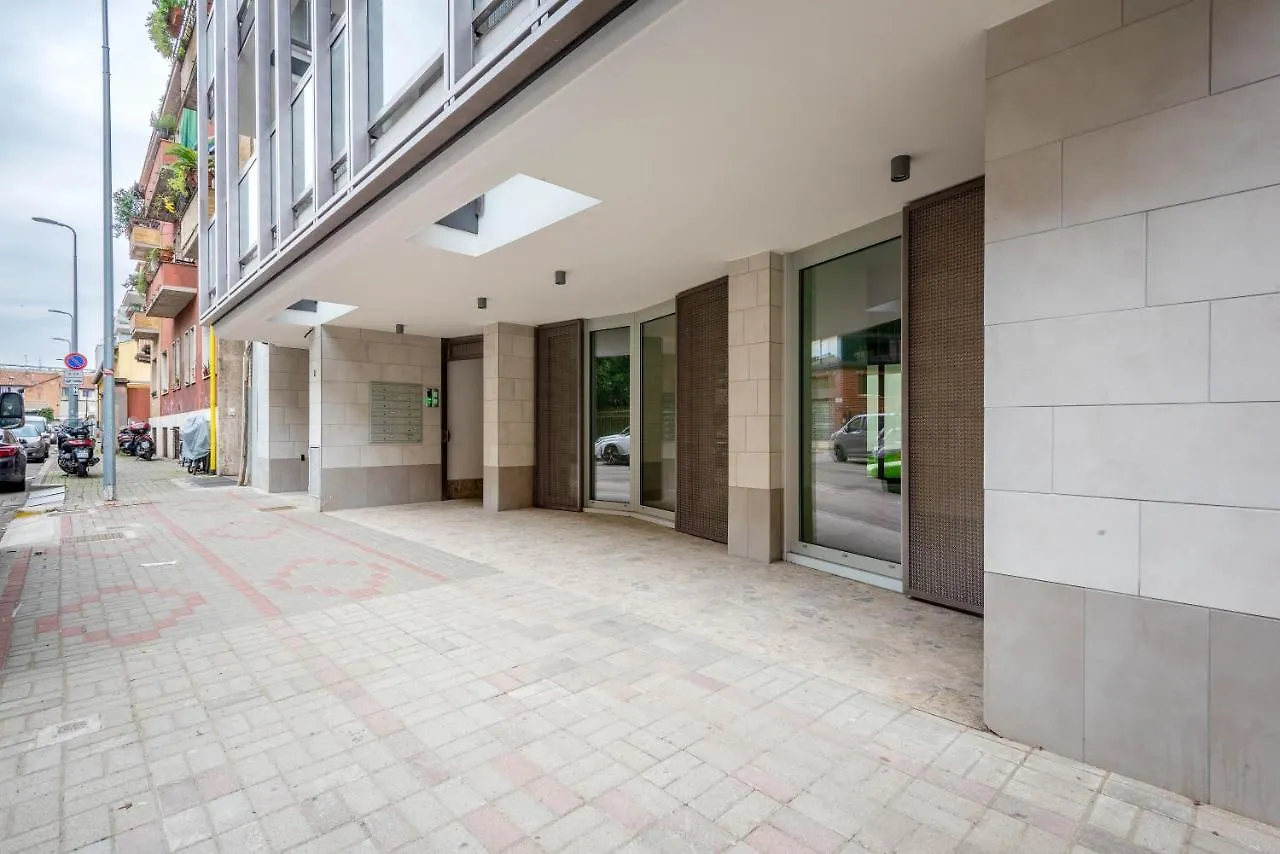 Luvi - De Rolandi - Il Cortile Milano Apartman 0*,  Olaszország